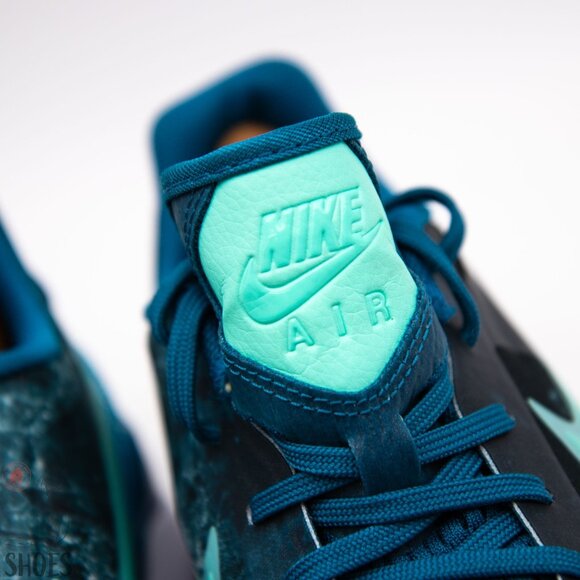 Nike Air Pegasus 92/16 Print - 'Green Abyss Hyper Turquoise' - Women's Size 10 - Picture 15 of 16